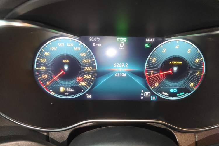 Used Mercedes-Benz C-Class 2019 Restyled C 260 L Sport Edition
