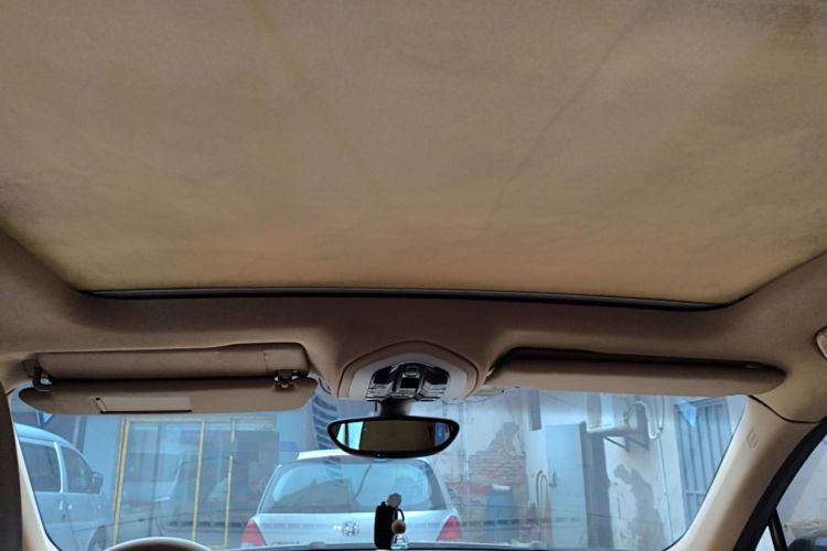 Used Porsche Cayenne 2011 Cayenne S 4.8L