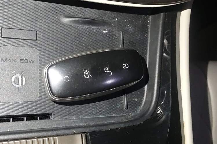 Used Denza D9 2022 DM-i 970 Four-Wheel Drive Flagship Model