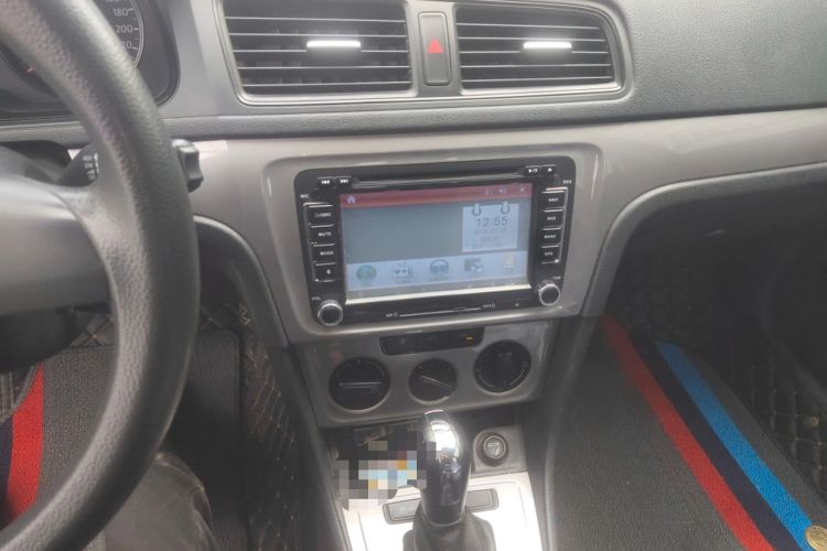 Used Volkswagen Lavida 2013 Revised Classic 1.6L Automatic Fashion Edition