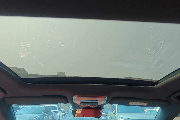 Used Hongqi H6 2024 2.0T ZhiShang Version
