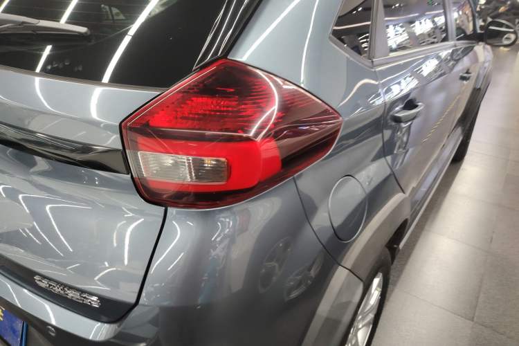 Used Chery Tiggo 3X 2022 PLUS 1.5L CVT Fashion Edition