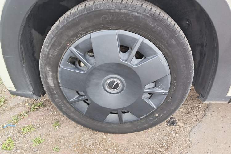 Used BYD Seagull 2024 Honor Edition 305km Dynamic Version
