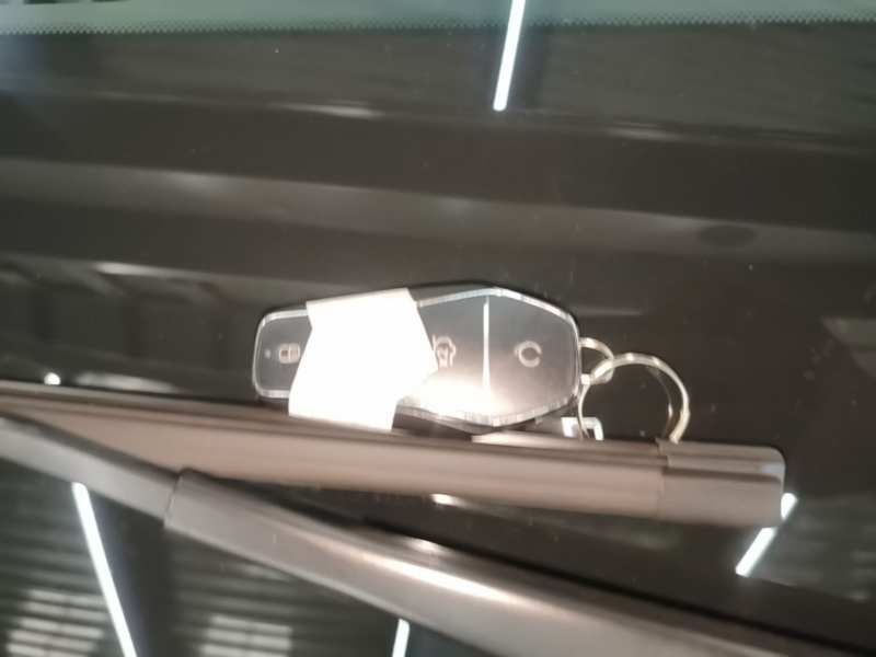 Used BYD Yuan UP 2027 Model Flying Edition 401KM Navigation Version — 8