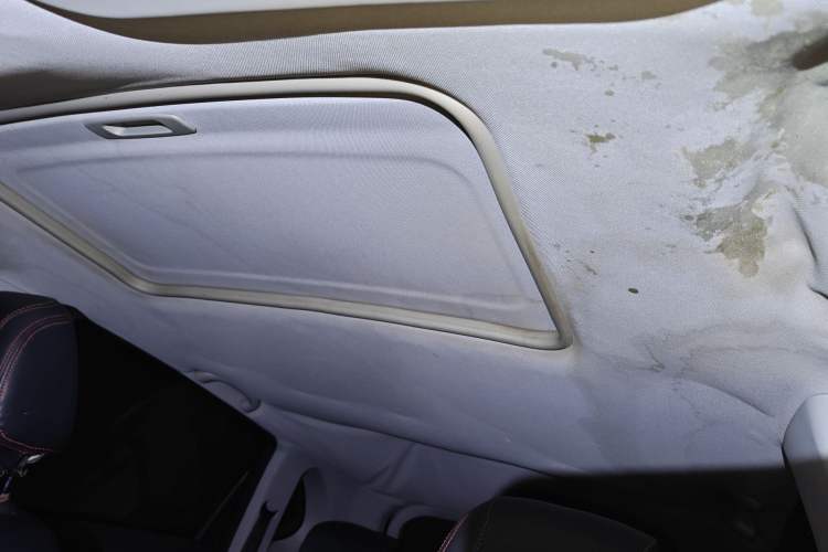 Used Chery Tiggo 5 2016 2.0L CVT Family Deluxe Edition