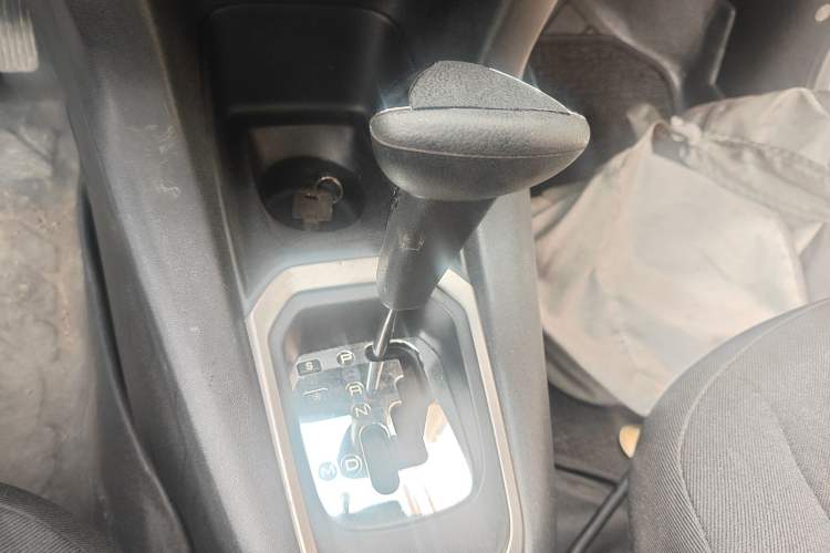 Used Peugeot 301 2016 1.6L Automatic Comfort Edition
