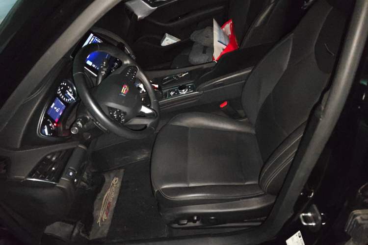 Used Cadillac CT5 2021 28T Luxury Model