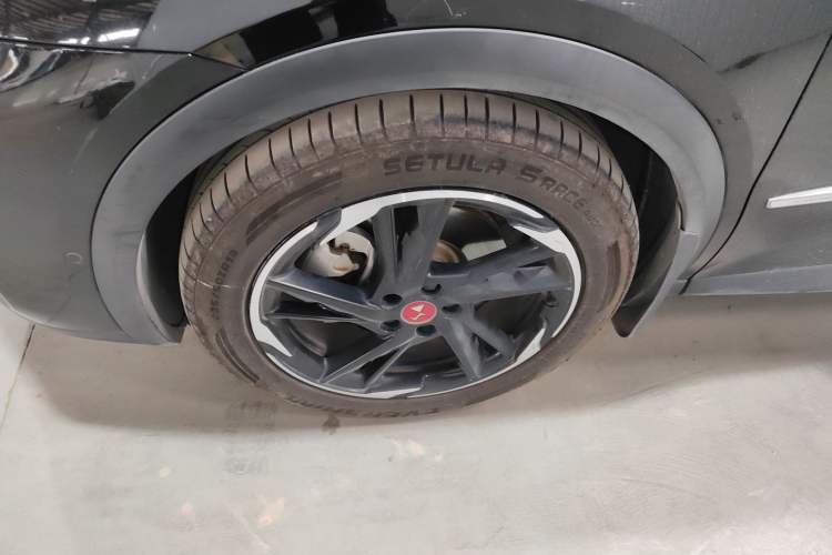 Used DS 7 2018 45THP Sport Edition