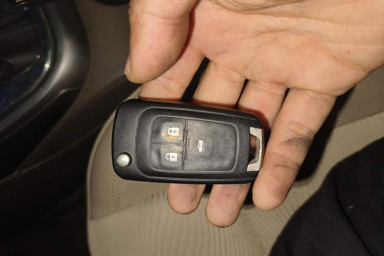 Used Buick GT 2013 GT 1.6L Automatic Fashion Edition