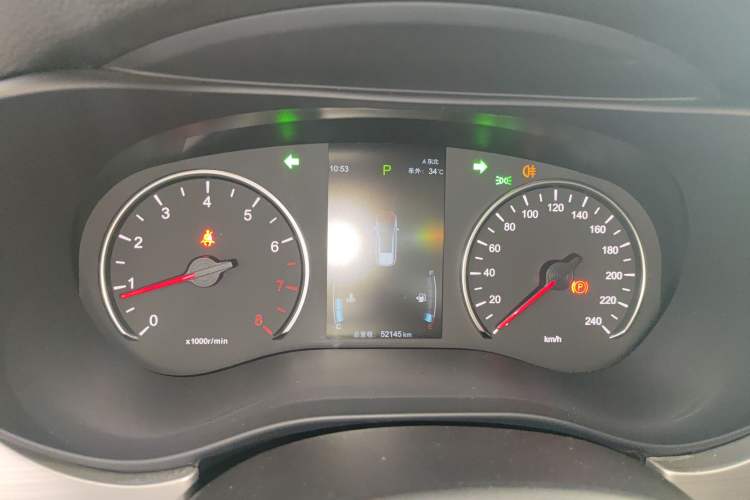 Used BYD Song MAX 2021 Upgraded Model 1.5T Automatic Luxury 7-Seater