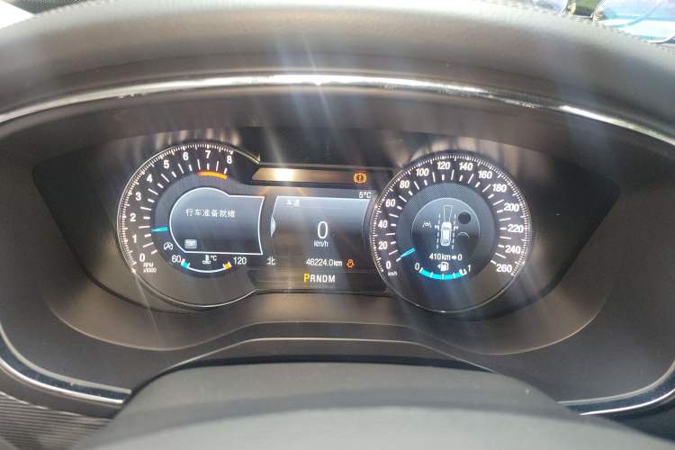 Used Ford Taurus 2019 EcoBoost 245 Premium Edition