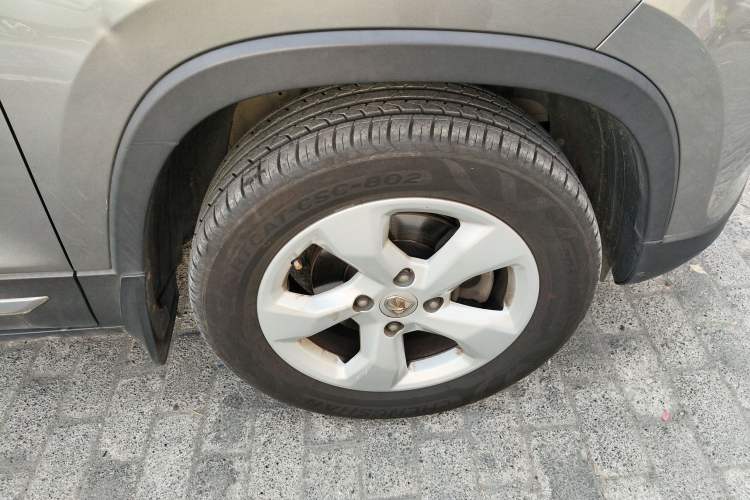 Used Baojun 510 2019 1.5L Manual Enjoyment Model China V