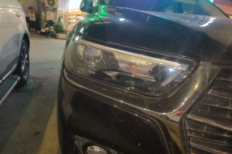 Used Haval H6 2021 National Trend Edition 1.5T Automatic Urban Version