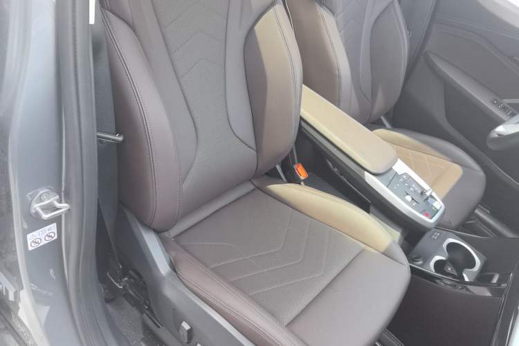 Used BMW X1 2023 sDrive25Li X Design Package