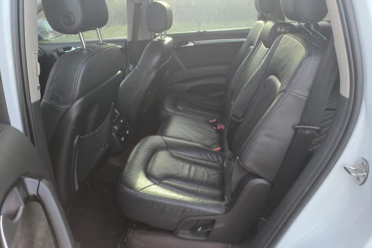 Used Audi Q7 2014 35 TFSI Sport Edition
