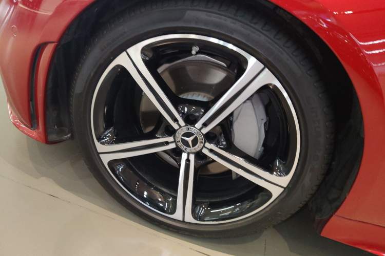 Used Mercedes-Benz CLS 2020 CLS 300 Luxury Model
