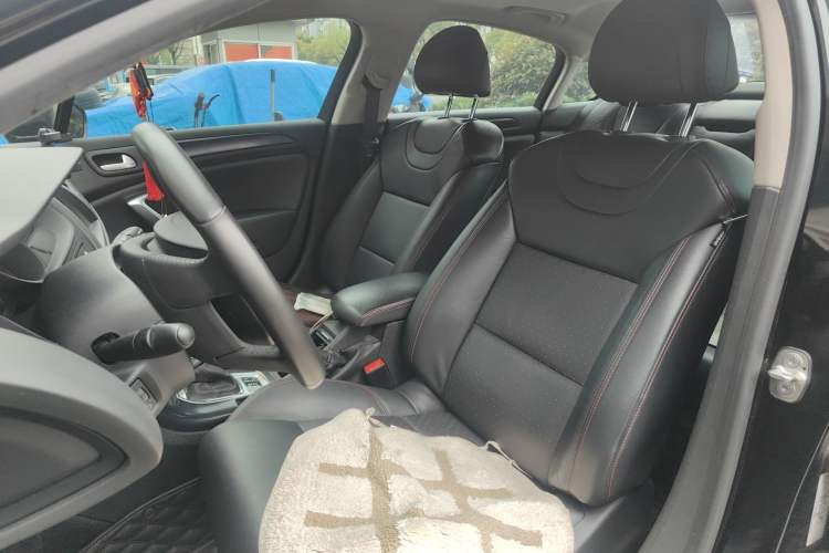 Used Citroen C5 2014 1.6T Automatic Prestige Model
