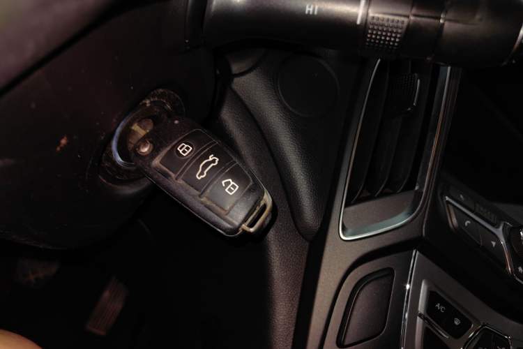 Used Chery Arrizo 5 2017 1.5L Manual Luxury Edition