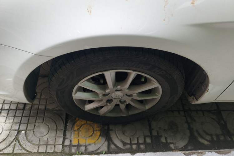 Used Geely Auto Emgrand 2020 1.5L CVT Luxury Model
