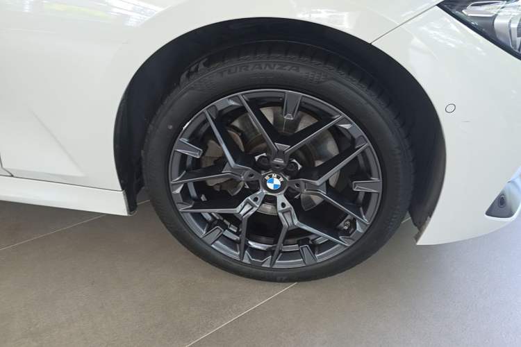 Used BMW 3 Series 2025 330Li M Sport Shadowline Package
