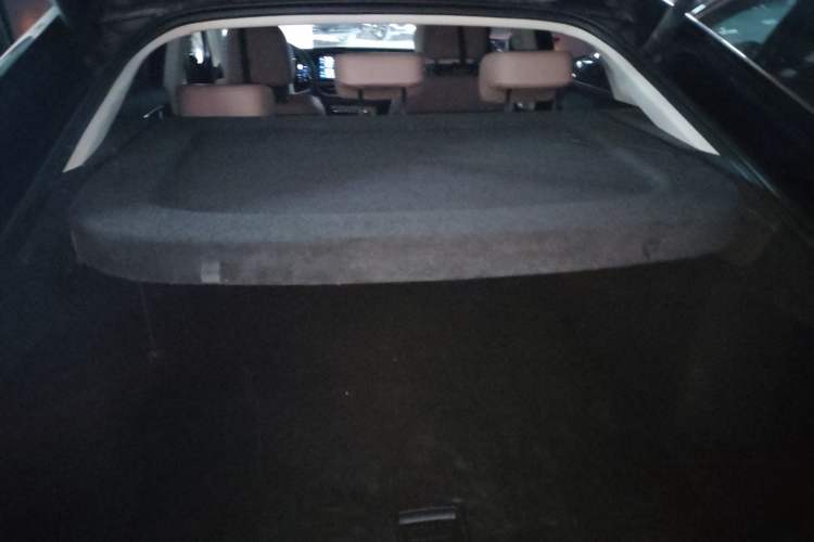 Used Bestune B70 2024 Dragon Edition 1.5T Leading Model
