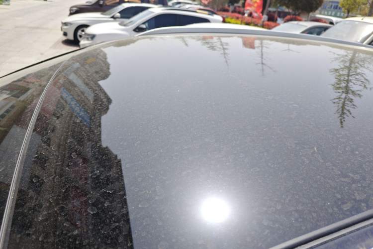 Used Volkswagen ID.4 X 2023 Pure Smart Edition Roof