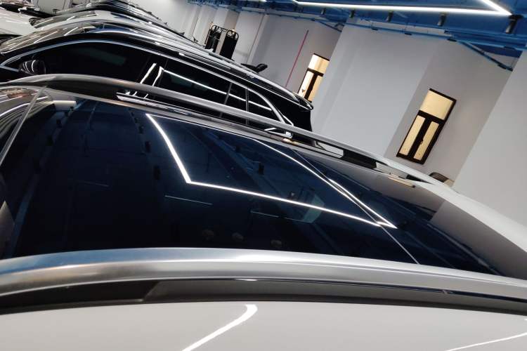 Used Mercedes-Benz GLC 2023 GLC 300 L 4MATIC Dynamic Edition 5-seater