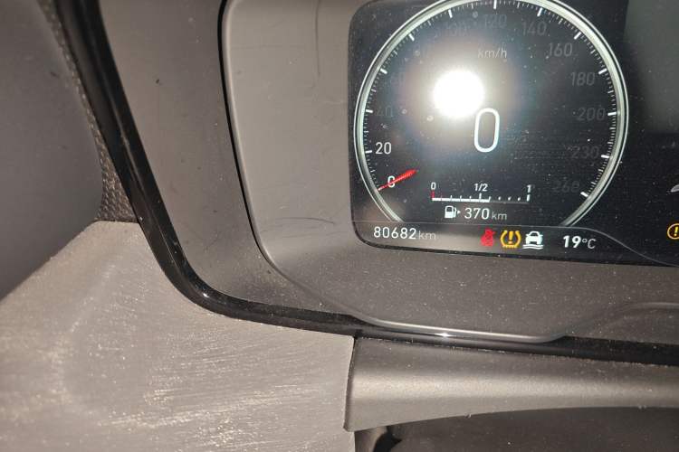 Used Lynk & Co 03 2019 1.5TD DCT Sport Edition China VI Standard
