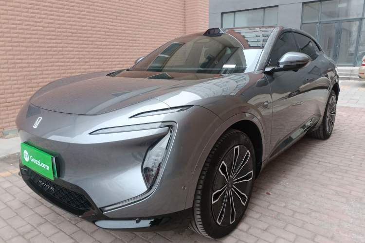 Used Avatr 07 2024 Max Extended-Range Edition