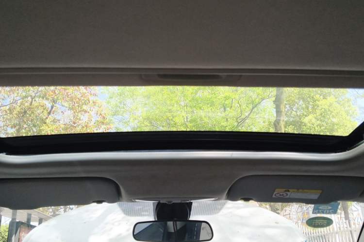 Used Soueast DX5 2019 1.5T CVT Luxury Model
