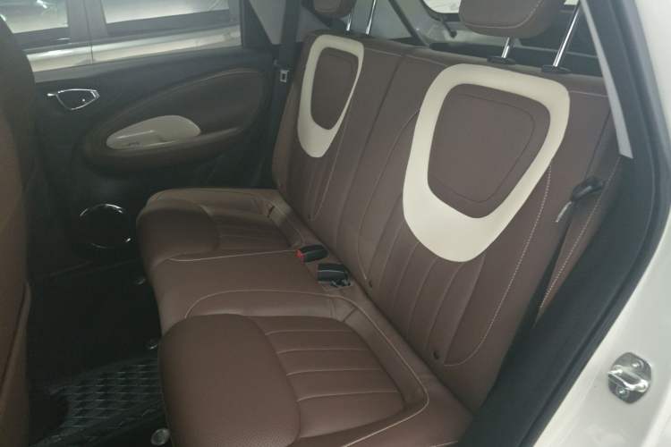 Used Wuling Bingo 2024 333 km Enjoyment Version