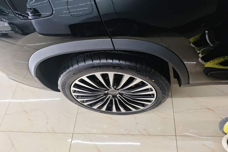 Used EXEED ET5 2026 210 LiDAR Smart Luxury Edition
