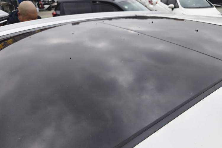 Used Geely Auto Coolray 2019 260T DCT Knight China VI Standard