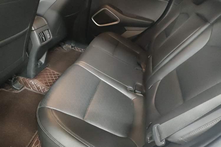 Used Hyundai ix35 2019 2.0L Automatic 2WD Zhiyong·Changxiang Edition China V Standard