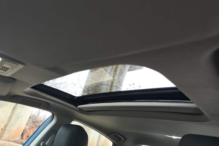 Used Honda Civic 2019 220TURBO CVT Dynamic Edition China VI
