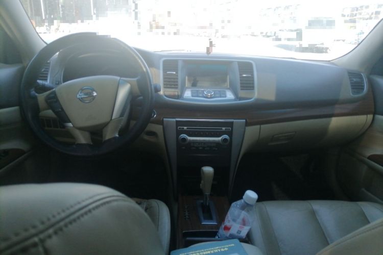 Used Nissan Teana 2011 2.0L XL Comfort Edition
