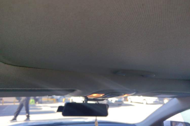 Used Hyundai Elantra 2021 1.5L CVT LUX Prestige Edition