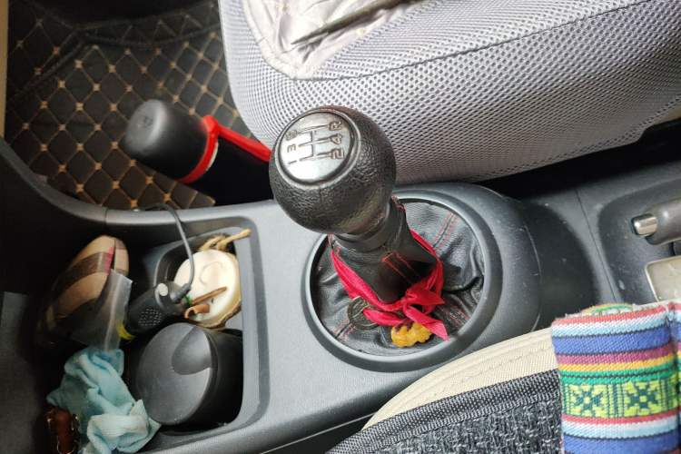 Used Suzuki Alto 2012 1.0L Manual Utility Version
