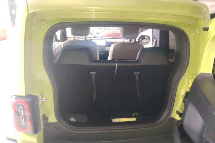 Used Baojun Spark 2023 Flagship Edition