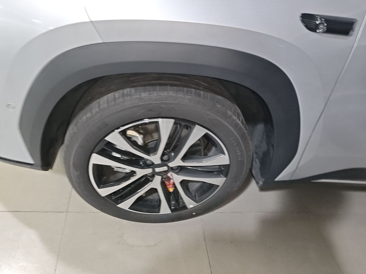 Geely Galaxy M7 2026 Model Yuanyoujia 225km Exploration+ Edition — снимка 10