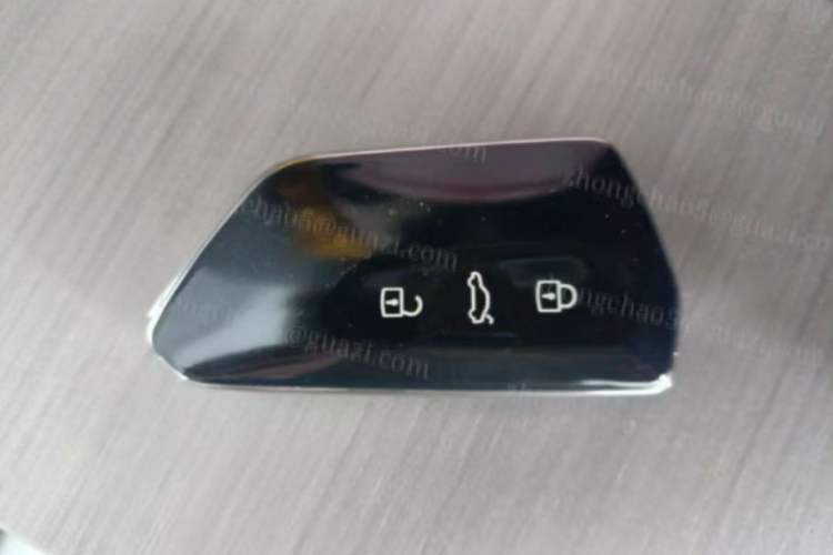 Used Volkswagen ID.3 2023 Pure Smart Edition