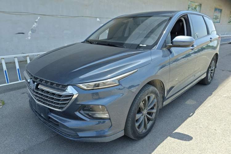 Used Wuling Victory 2020 1.5T CVT Elite Model