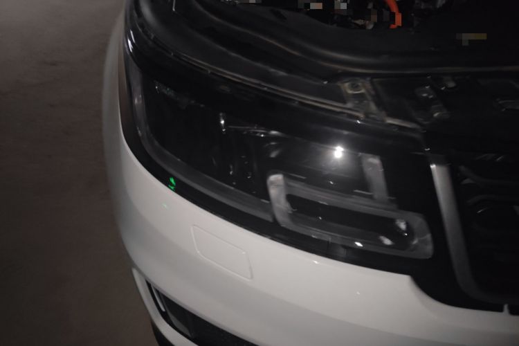 Used Land Rover Range SportNew Energy 2018 P400e Right Front Headlight
