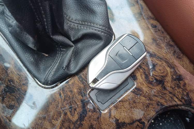 Used Hanteng X7 2016 1.5T Manual Comfort Model