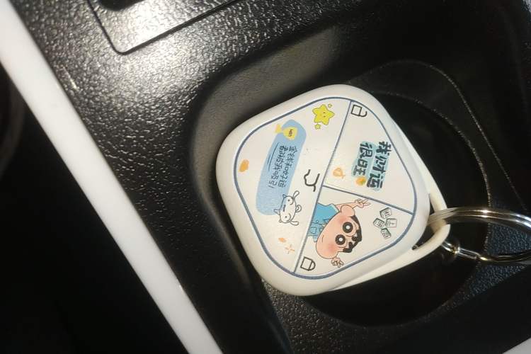 Used Wuling Bingo 2023 203km Comfort Edition