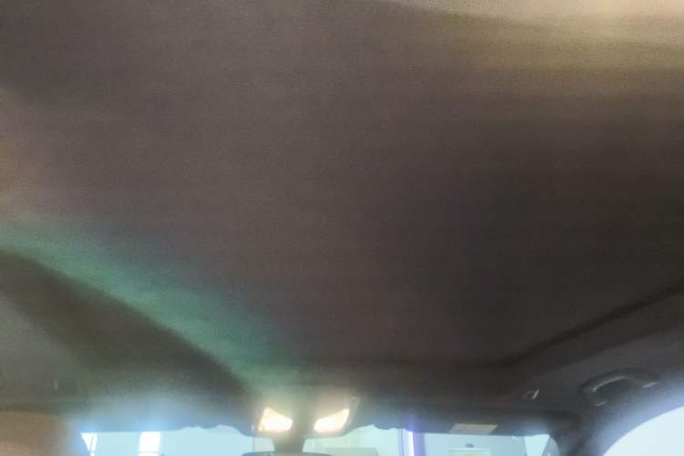 Used BMW 6 Series GT 2024 630i M Sport Luxury Package Headliner