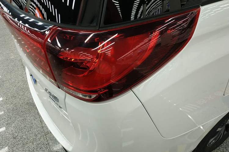 Used GAC Trumpchi M8 2021 Lingxiu Series 390T Deluxe Edition
