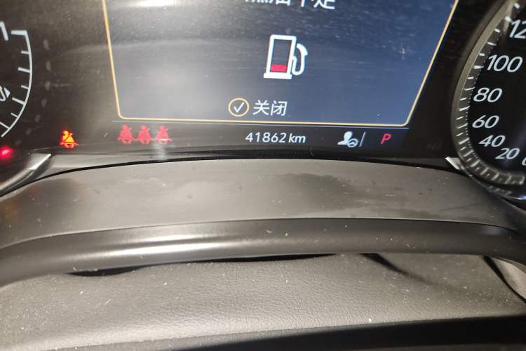 Used Cadillac CT5 2022 28T Luxury Version (Standard Edition)