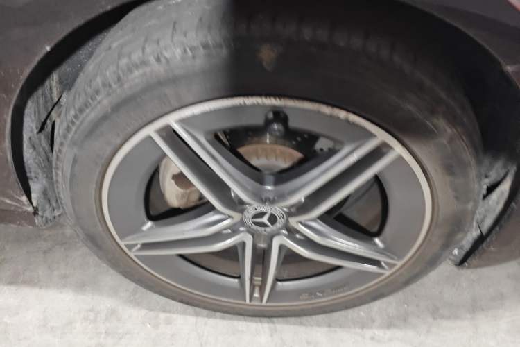 Used Mercedes-Benz E-Class 2017 E 200 L Sport 4MATIC
