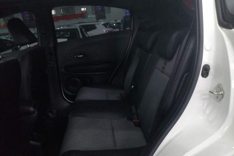 Used Honda XR-V 2020 1.5L CVT Comfort Version